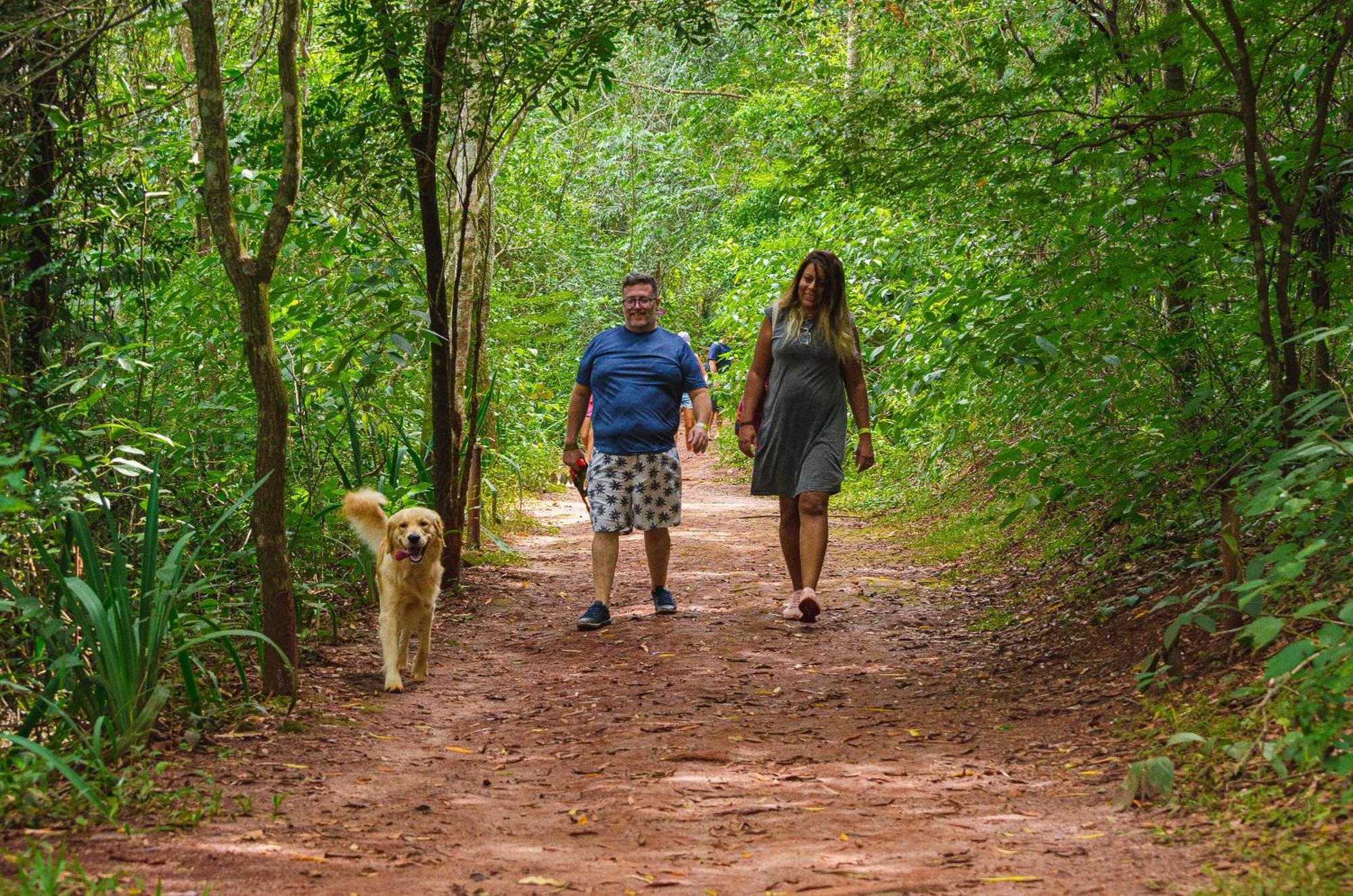 Vila Pocao - Hospedagem De Natureza Em Brotas Buitenkant foto